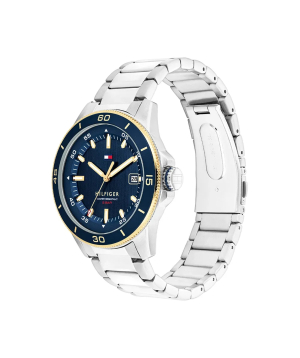 Wristwatch «Tommy Hilfiger» for men, 1792229