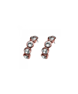 Earrings «Oliver Weber» 22758RG
