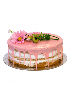 Cake `Spring`