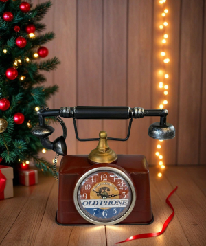 Настольные часы «Moonlight» Телефон №2