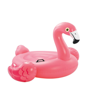 Inflatable pool flamingo №2