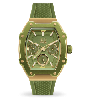 Часы «Ice-Watch»  ICE BOLIDAY, Gold Forest
