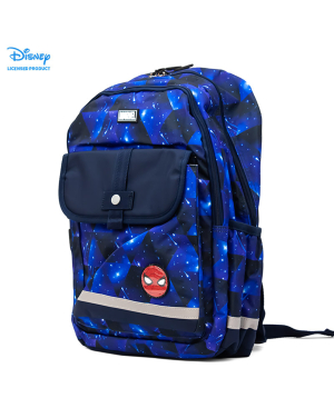 Disney պայուսակ Spider Man blue