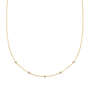 Necklace «Maison de la Bijouterie» for women, 97344645