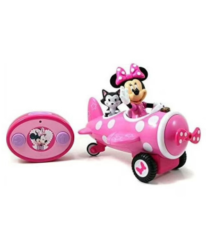 ԱՄՆ. տիկնիկ №368 Jada Toys, Minnie Mouse, Airplane