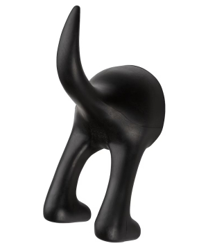 Wall hook ''Dog''