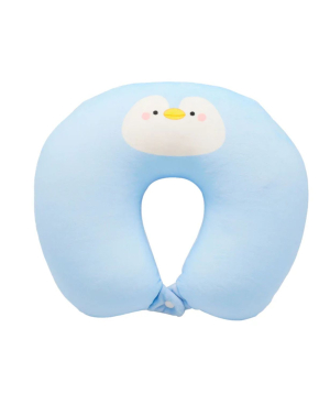 Travel Pillow «Miniso» Soft Toy transformer №2