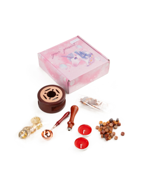 Stamp «Gift Store» Vintage №149