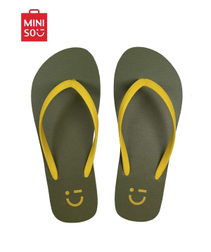 Flip-flops «Miniso» №1