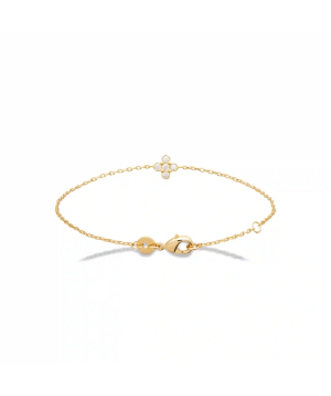 Bracelet «Maison de la Bijouterie» for women, 97388018