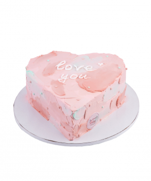Cake ''Susanna Cake'' I love you