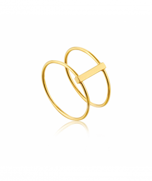 Ring `Ania Haie`   R002-05G-52