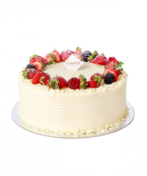 Cake `Exotic` big