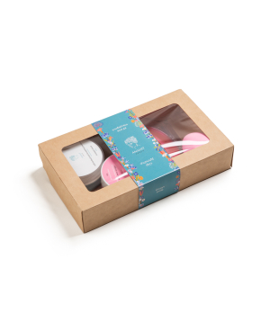 Set «Anahit» Smile always №3