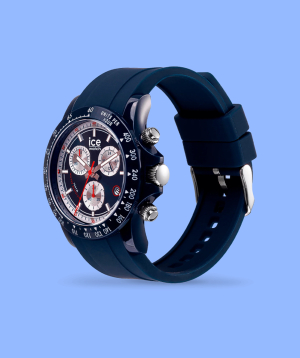 Watch «Ice-Watch» Ice Bewatch Blue White / 025630