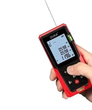Duka Laser Range Finder 80m