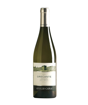 Wine ''Arnaldo Caprai'' Grecante, 13%, 750 ml