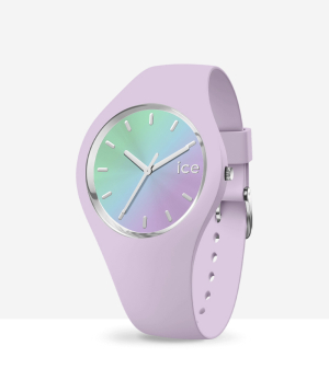 Watch «Ice-Watch» ICE Sunset Pastel lilac - S