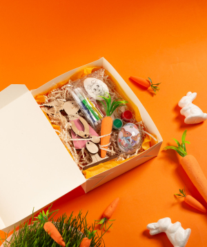 Gift box THE BOX № 11