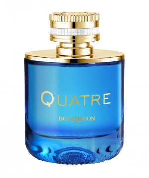 Perfume `Boucheron` Quatre En Bleu