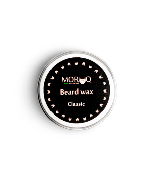 Beard wax ''Classic''