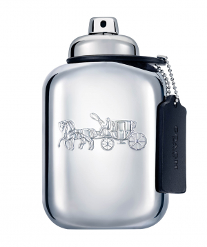 Perfume `Coach` Platinum, 100 ml