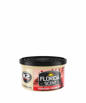 Air freshener `Standard Oil` for car K2 Florida Scent Strawberry