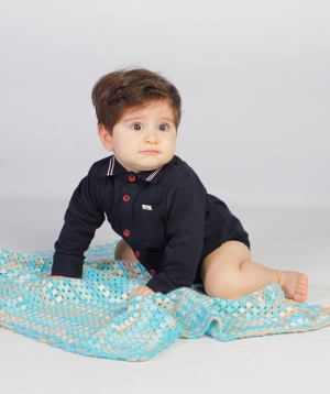 Բոդի «Lalunz» կանաչ