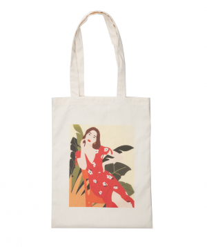Bag «Eco Bag» fabric №1