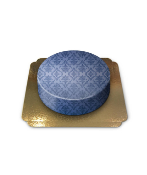 France cake 059 Royal Blue
