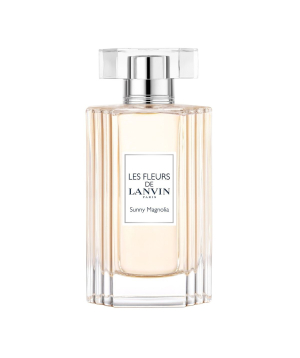 Perfume «Lanvin» Les Fleurs De Sunny Magnolia, for women, 90 ml