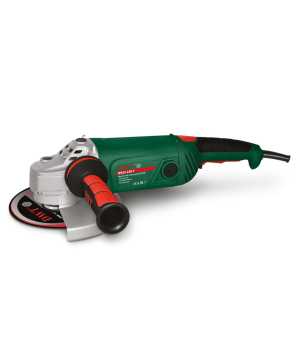 Angle grinder «Master Trade» DWT, WS22-230 T, 2200 W