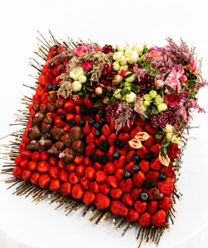 Berry composition “gda_academy_evn” №29