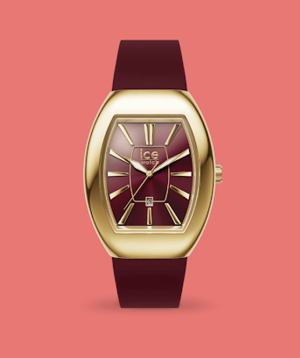 Watch «Ice-Watch» Ice Boliday Dome Cherry / 025178