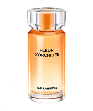 Perfume `Karl Lagerfeld` Fleur Orchidee