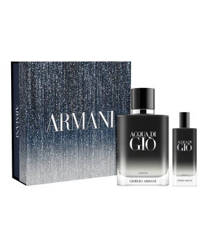 Парфюм «Armani» Aqua di Gio, мужской, 100+15 мл