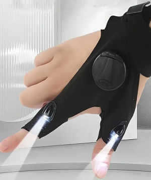 Լուսավորվող ձեռնոցներ «Gift Store» №81