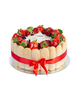 Տորթ «Բիանկա»