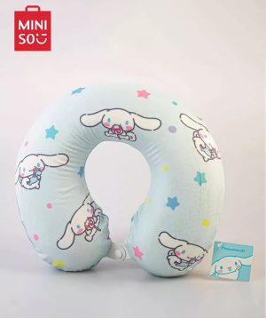 Ճամփորդական բարձ «Miniso» Cinnamoroll №2