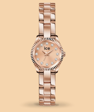 Ժամացույց «Ice-Watch» Ice MIMI Rose-gold / 025541