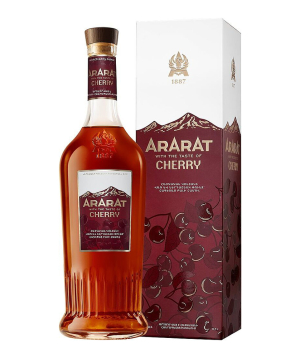 Brandy Ararat Cherry 0.7l