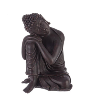 Statuette ''Andrea Bizzotto'' Buddha