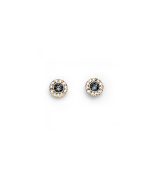 Earrings «Oliver Weber» 22400 922