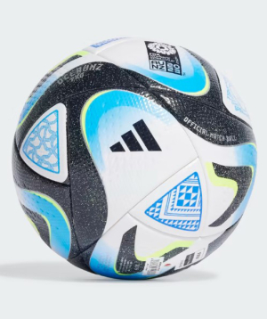 Футбольный мяч «Adidas» Oceaunz Pro, HT9011