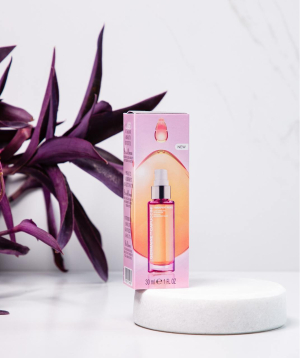 Խոնավացնող յուղ «Seven Stars Spa» Timexpert Rides Absolute Nourishment Elixir