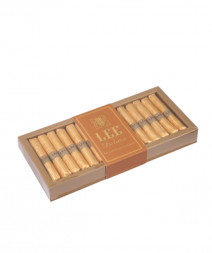 Collection `Lee Deluxe` of  chocolate candies 215 gr