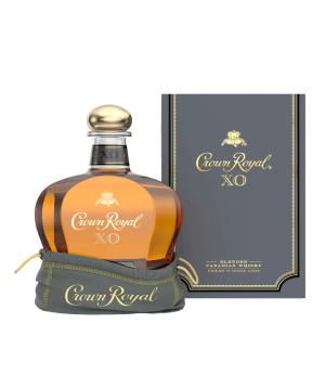 Los Angeles․ whiskey №229 Crown Royal XO, 40%, 750 ml