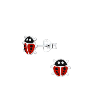 Silver earring «SiaMoods» SE778