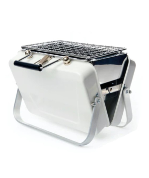 Portable grill «Kikkerland»