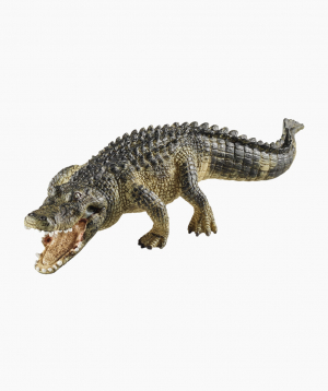 Schleich Animal Figurine «Alligator»